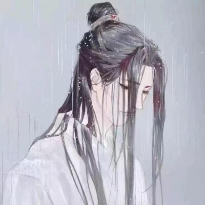 魔道祖师 天官赐福