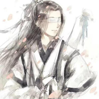 魔道祖师 天官赐福