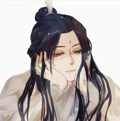 魔道祖师 天官赐福