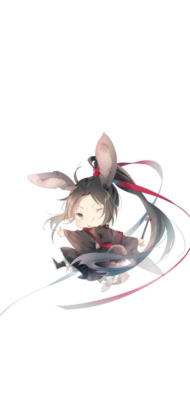 魔道祖师壁纸