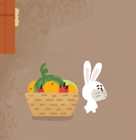 「 我想和你在一起 」