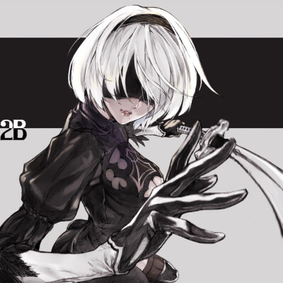 2B