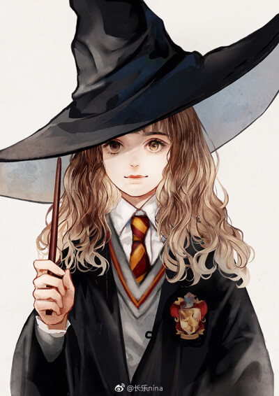 Hermione Granger