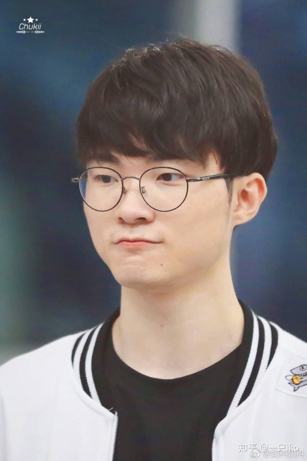 faker - 堆糖，美图壁纸兴趣社区