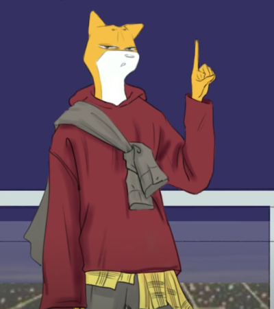 one two three 狗哥教你三连拍