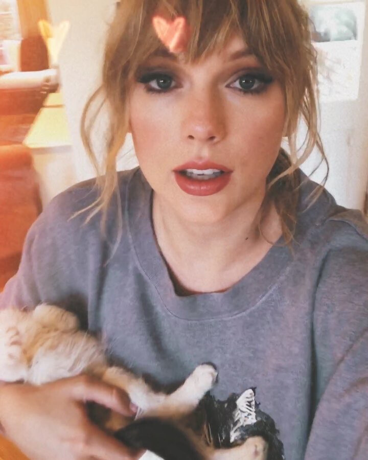 霉霉 Taylor Swift 泰勒斯威夫特 泰勒 TayTay