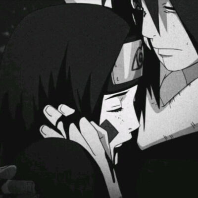 Obito ? Rin