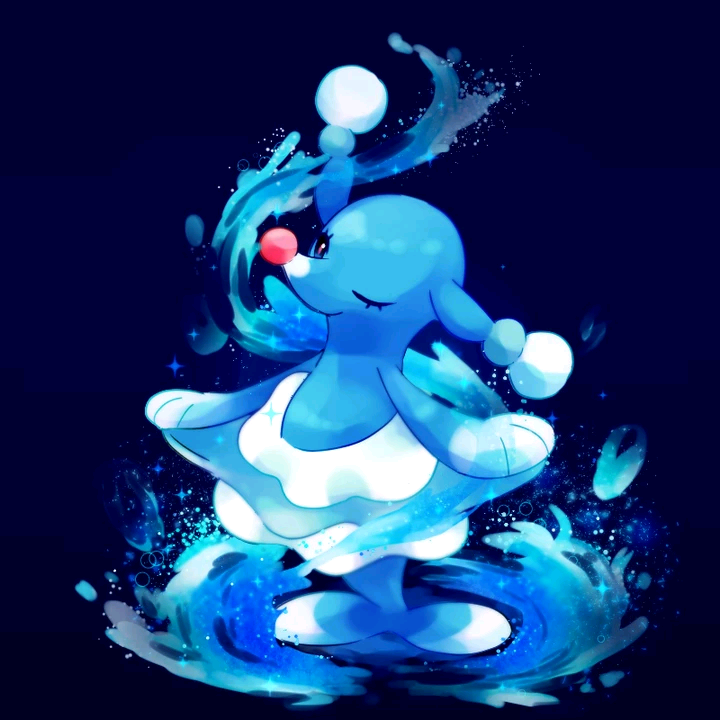 花漾海狮
