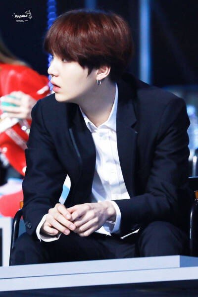 Suga,我的其其♡