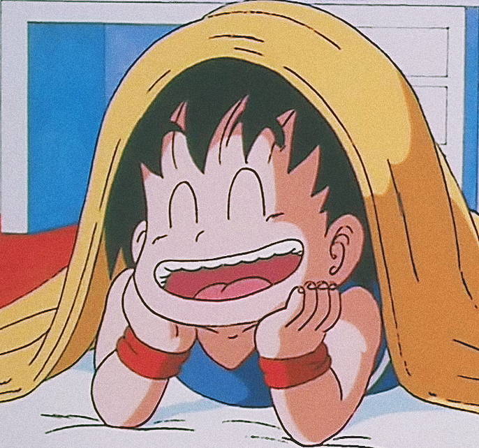 。