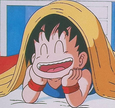 。