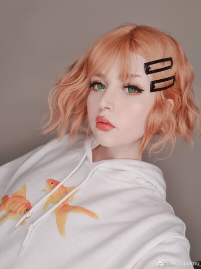 芒裹笔记 土耳其美妆博主Anzujaamu