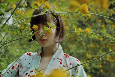 Flowers｜Marta Bevacqua