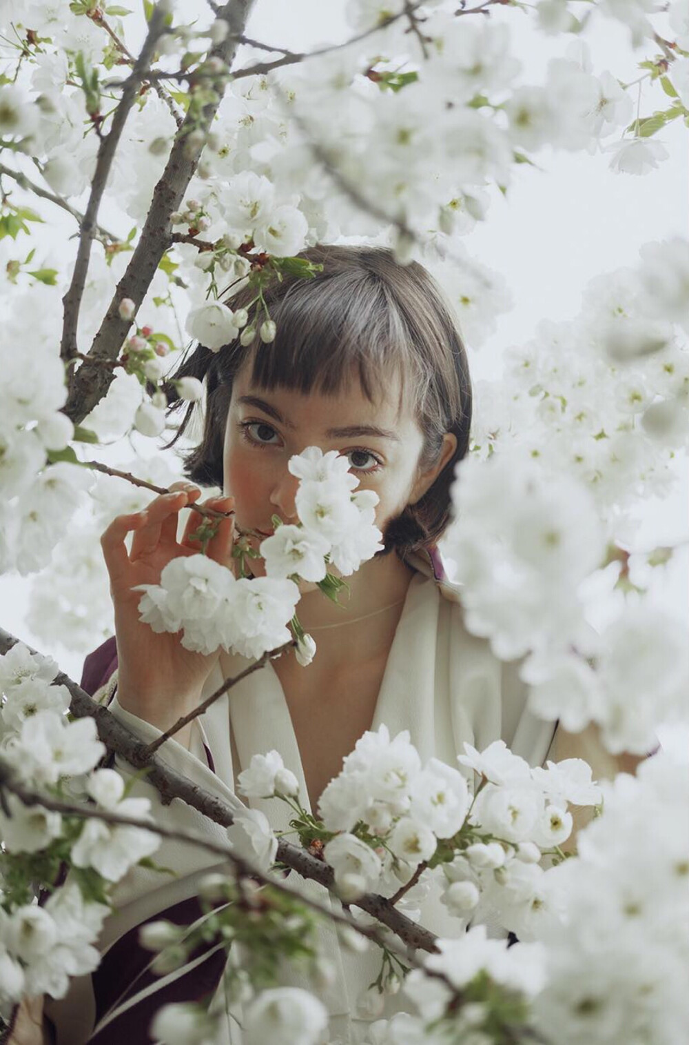 Flowers｜Marta Bevacqua