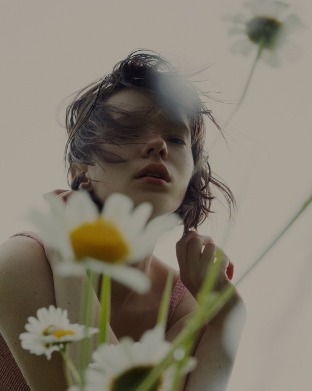 Flowers｜Marta Bevacqua