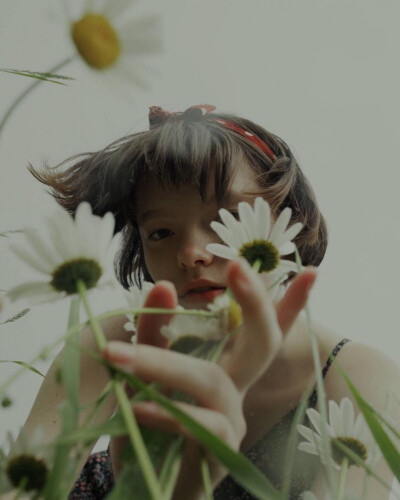 Flowers｜Marta Bevacqua