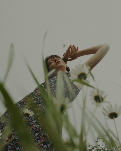 Flowers｜Marta Bevacqua