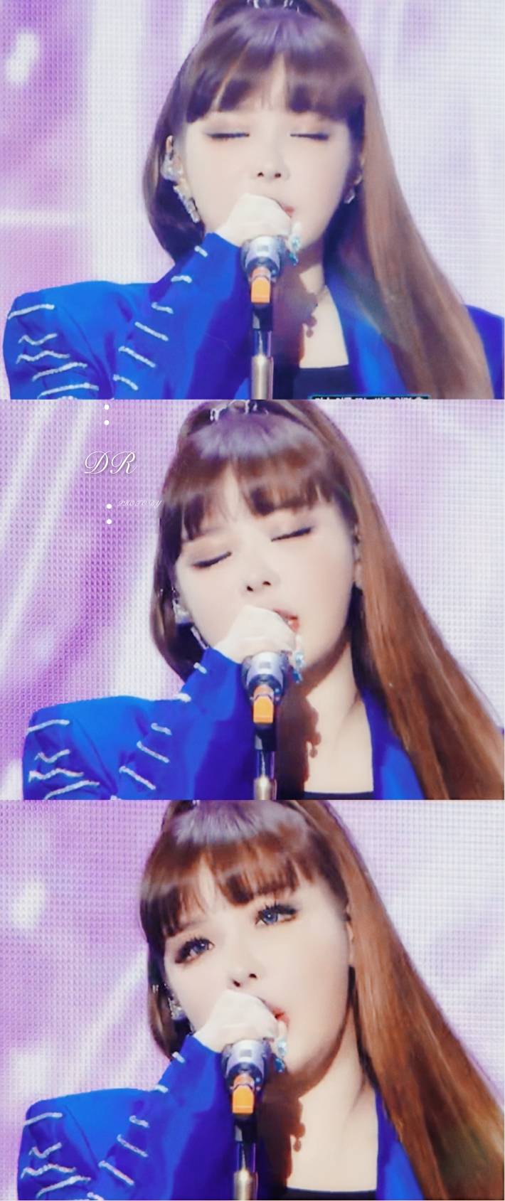 朴春 ©R_bommie