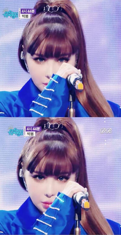 朴春 ©R_bommie