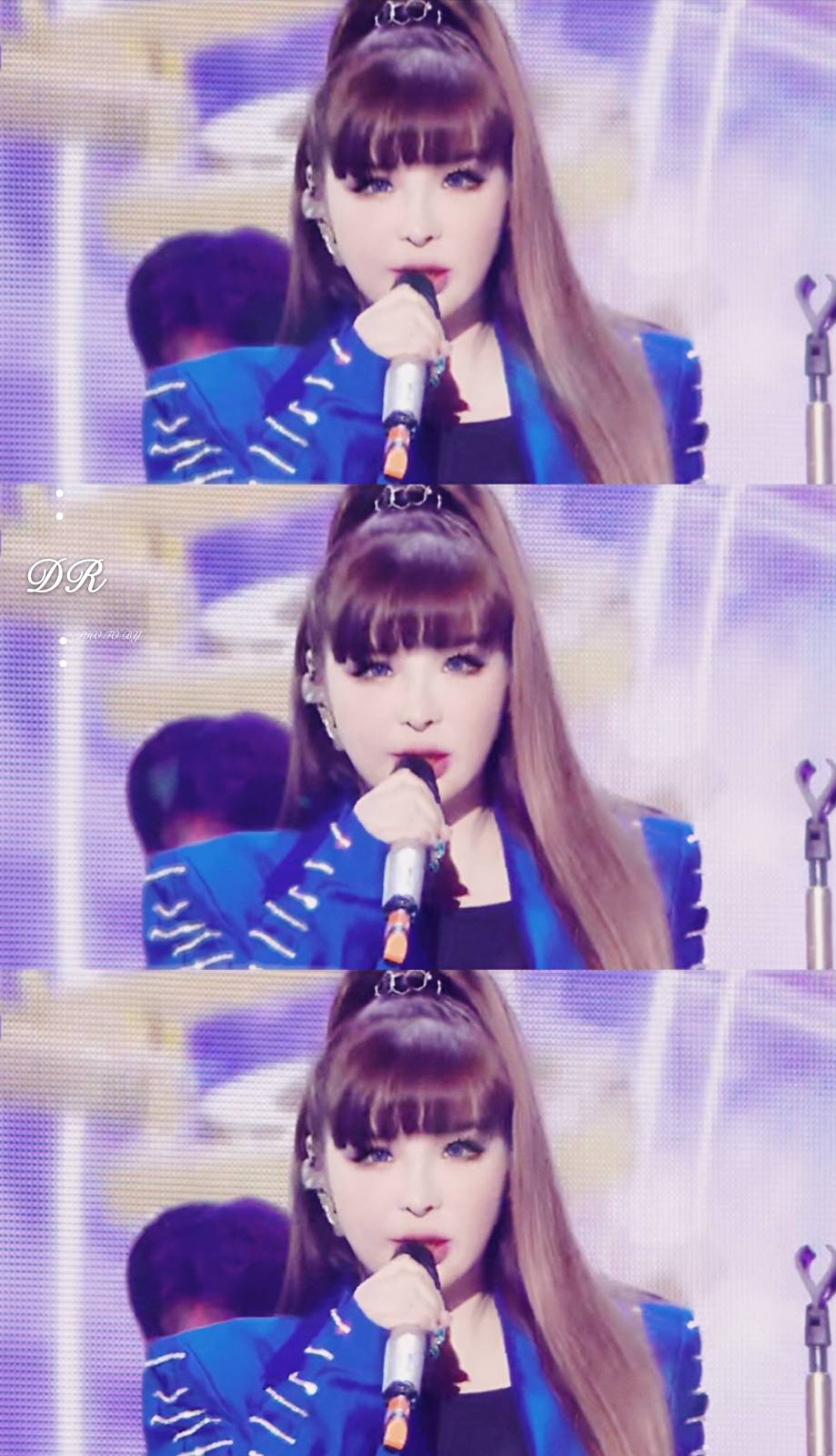 朴春 ©R_bommie