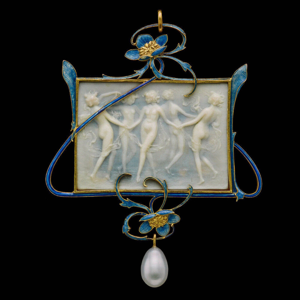 Rene Lalique