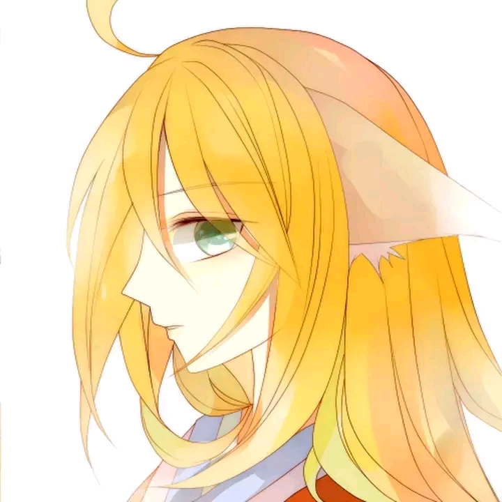 狐妖小红娘头像团头