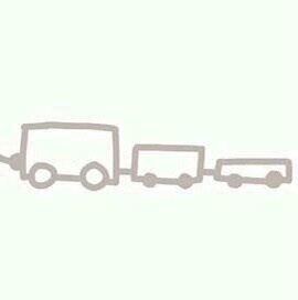 小女孩团头四人组