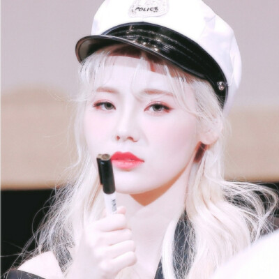 姜幼书。图源bluemoon_js