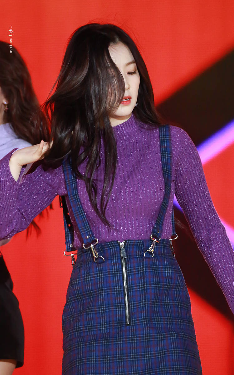 irene