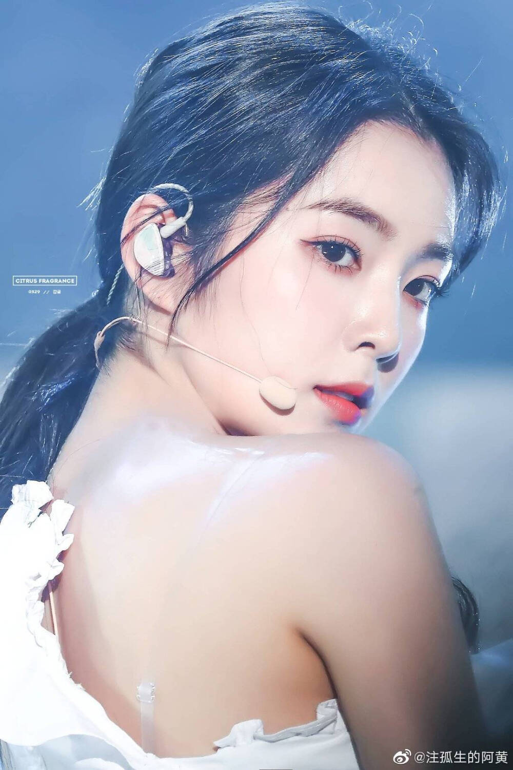 irene