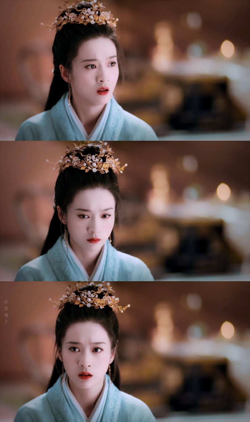 张雪迎容乐