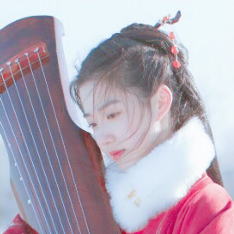 我在十点差三分的时候想你♡
『二转标明 雾姝』