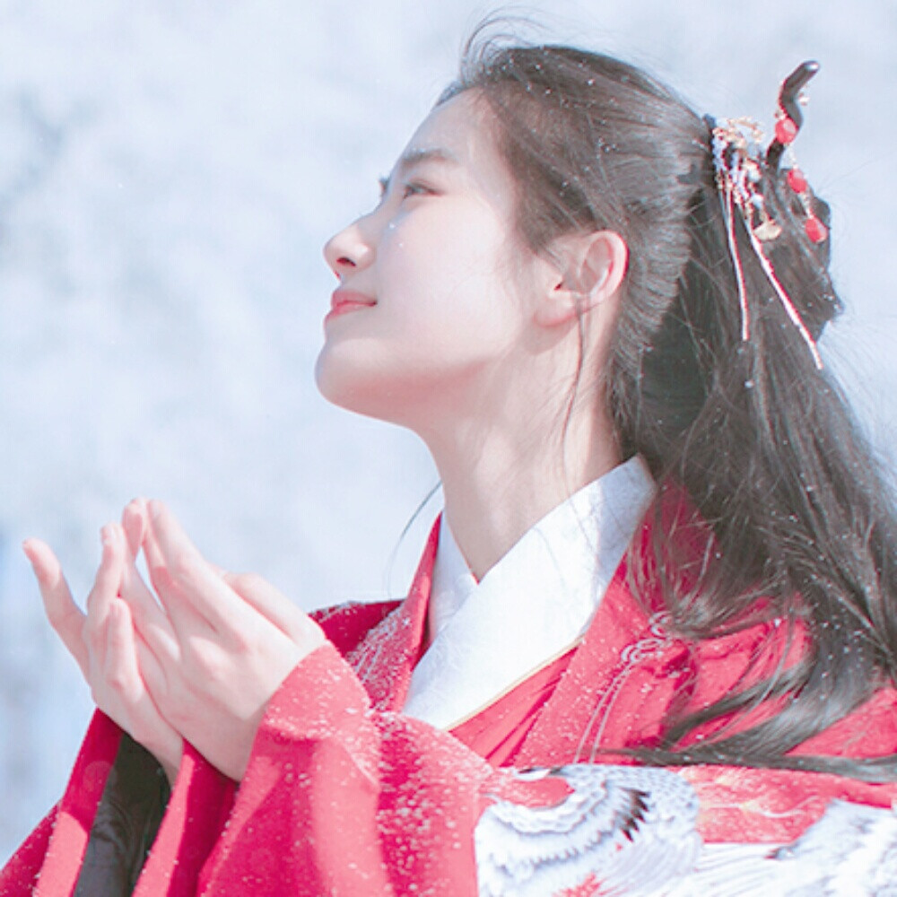 我在十点差三分的时候想你♡
『二转标明 雾姝』