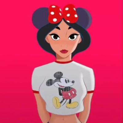 闺蜜