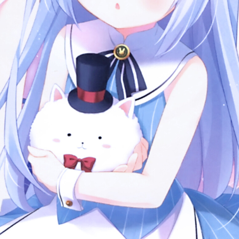 糟糕被星星撞到了
自截 调色
首发贴吧id粉亦 堆糖温婉亦
全部是自找的图自截的头像 别二传了