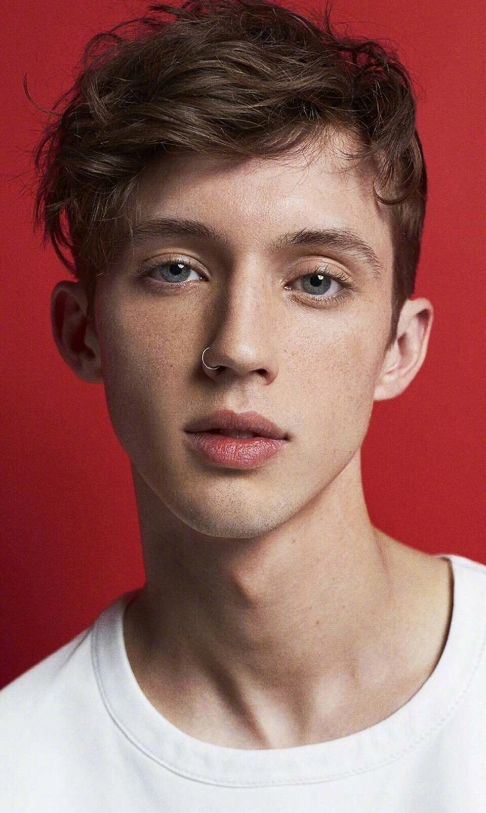 Troye Sivan
戳爷