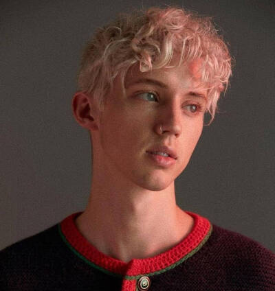 Troye Sivan
戳爷