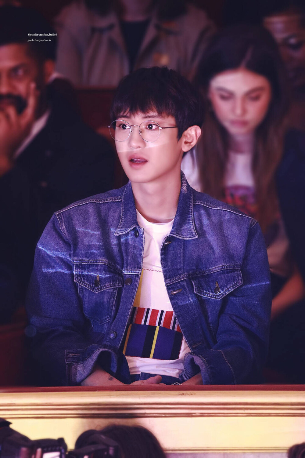 chanyeol