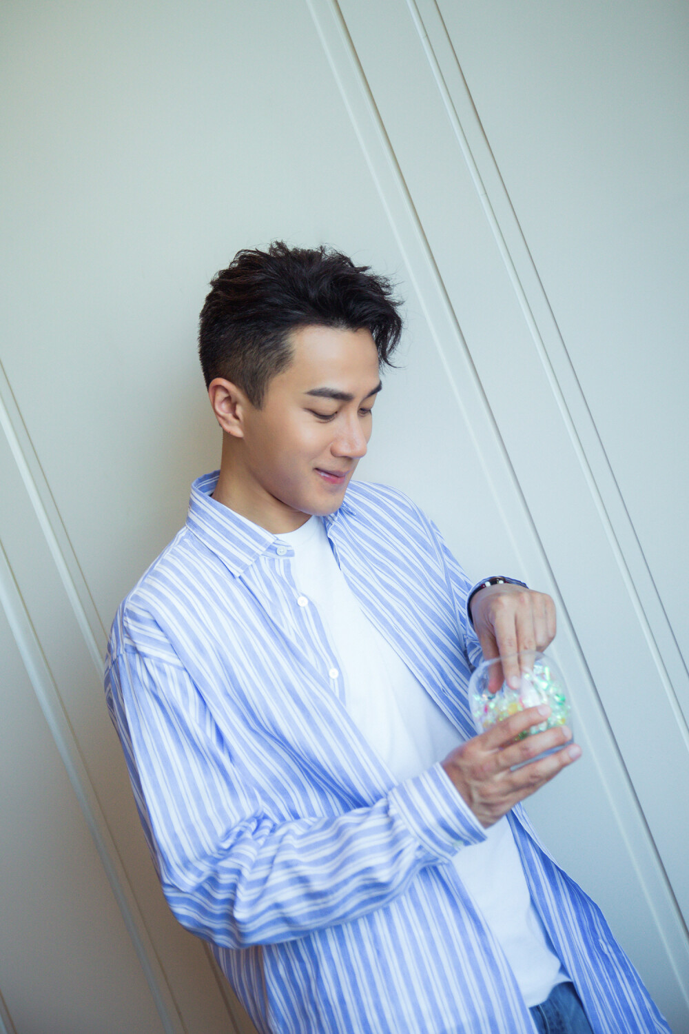 刘恺威 - 高清图片，堆糖，美图壁纸兴趣社区