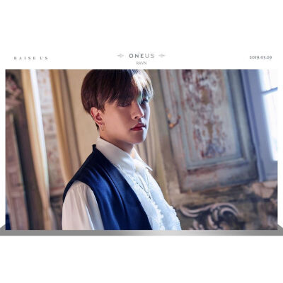 ONEUS 金英助/RAVN
cr.official_oneus