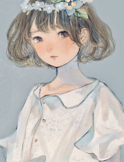 花语少女