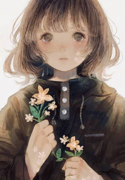 花语少女