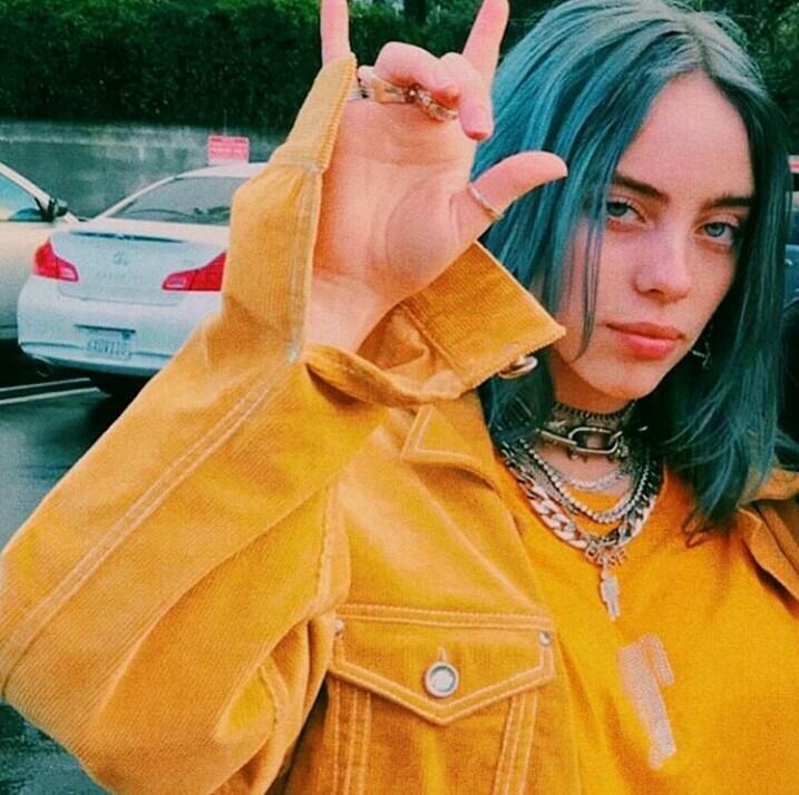 Billie eilish