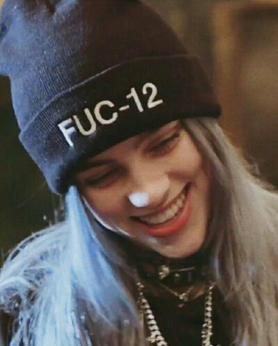 Billie eilish