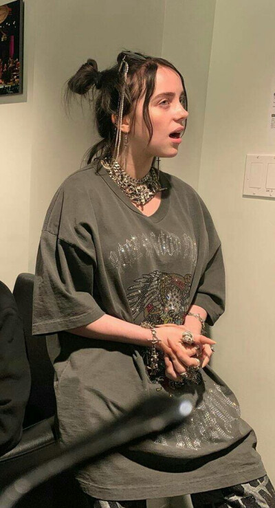 Billie eilish