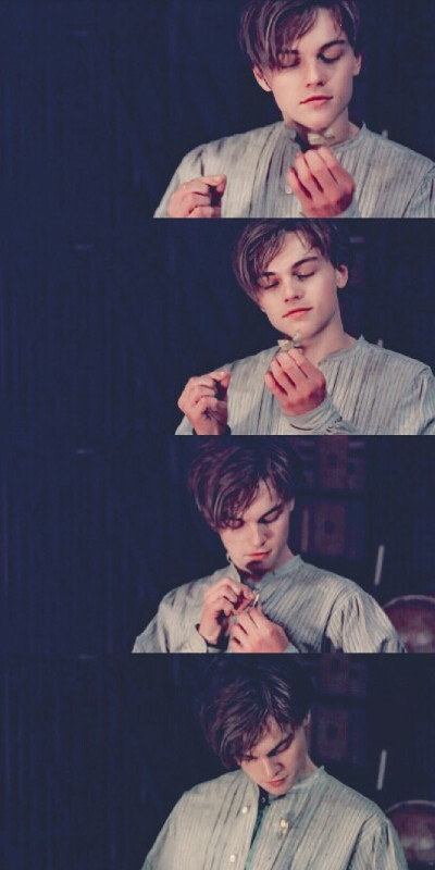 莱昂纳多·迪卡普里奥