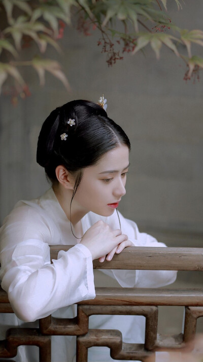 【汉服】【写真】【壁纸】【唯美】【摄影】【古风】【清新】
