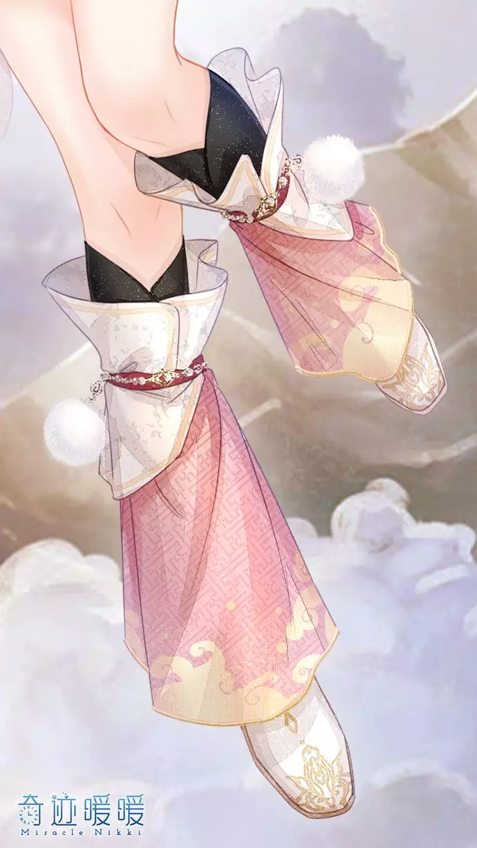 红
尘
漫
行
她是一只银喉山雀，机缘巧合偶得灵力。
因与碧霄的一句誓约而游历世间，
等待神女从漫长的沉眠中苏醒。
