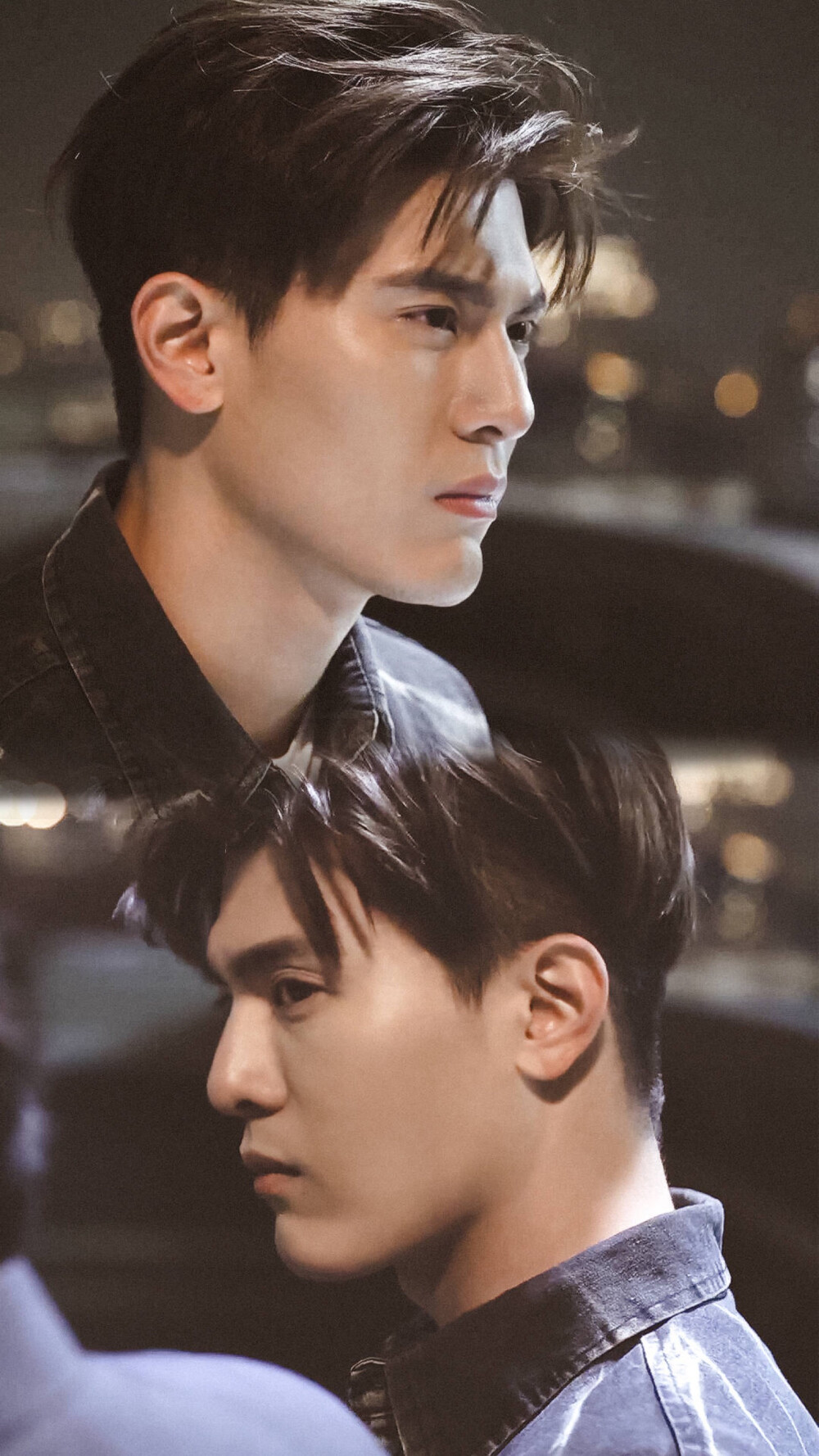 history3圈套 唐毅 吴承洋