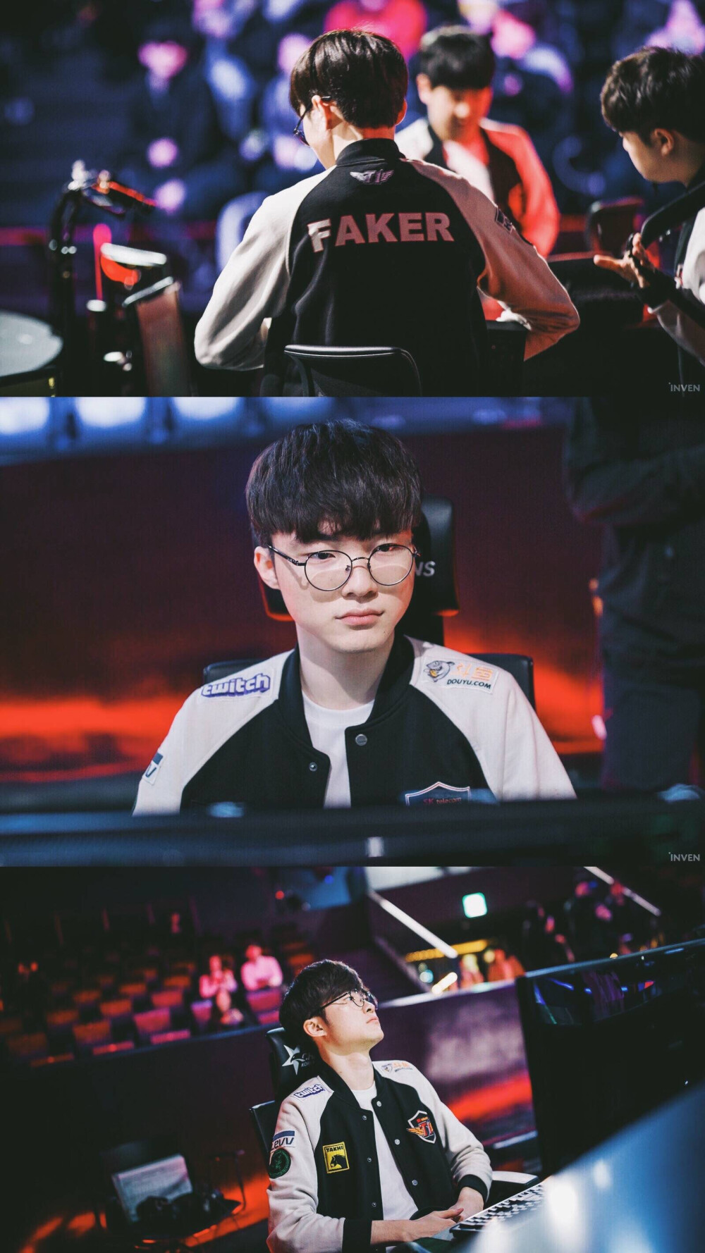 SKT T1